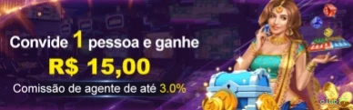 Interface do app
