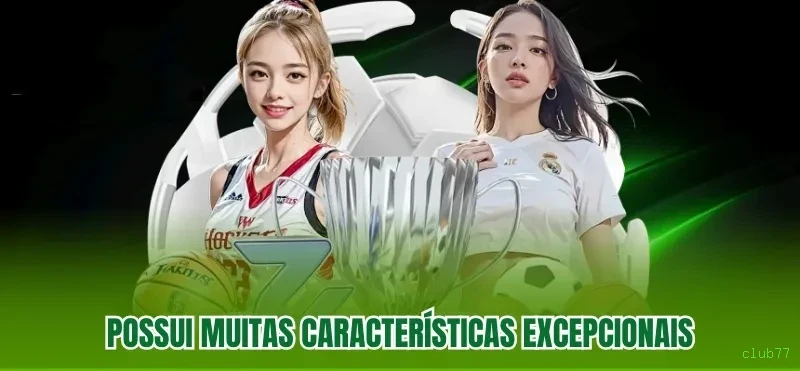 Modalidades esportivas