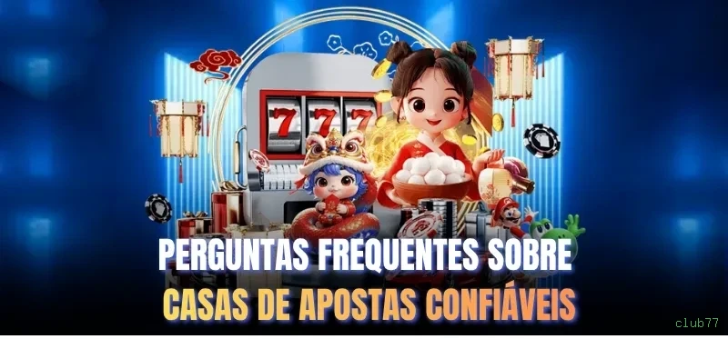 Jogos club77