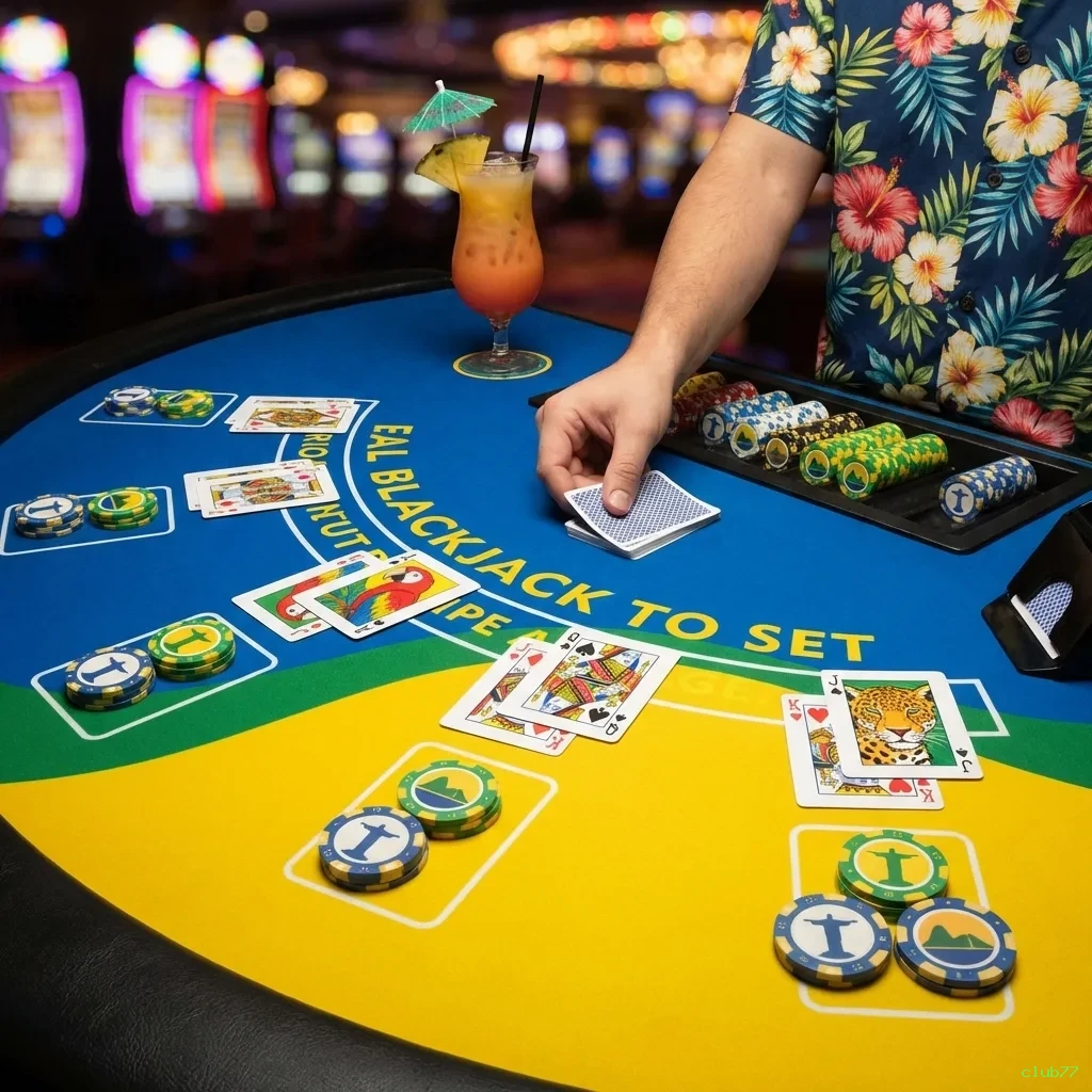 Catálogo de slots